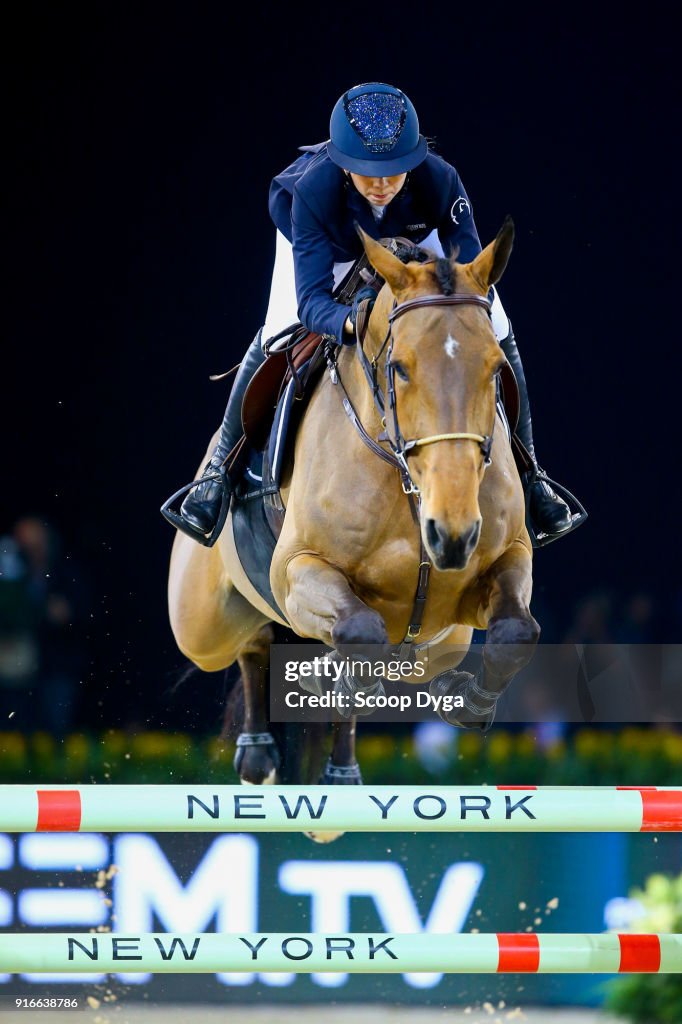 Longines Masters Hong Kong