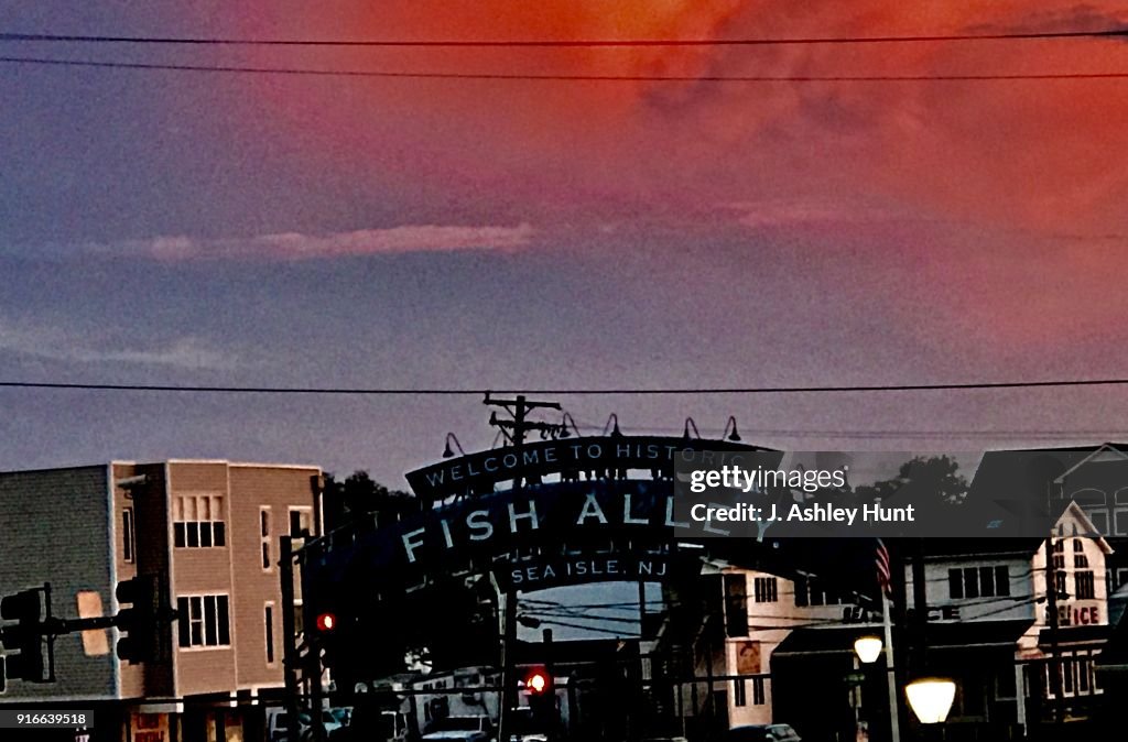 Sea Isle City