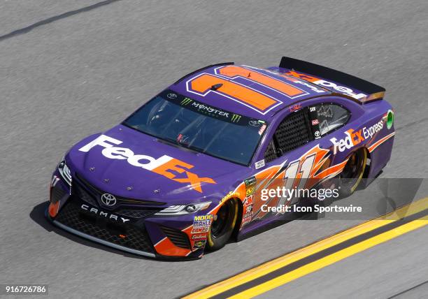 Fedex Racing Fedex Express Photos and Premium High Res Pictures - Getty Images