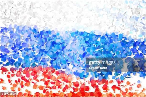 flag - ice hockey texture stock illustrations