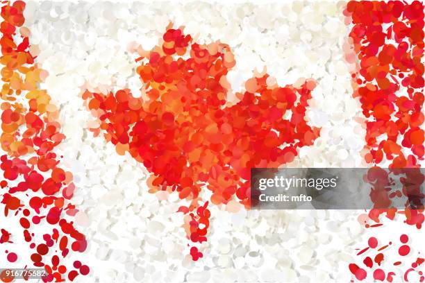 flag - streamer background stock illustrations