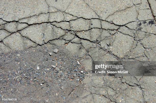 Footpath Defects Broken Footpath Photos and Premium High Res Pictures - Getty Images