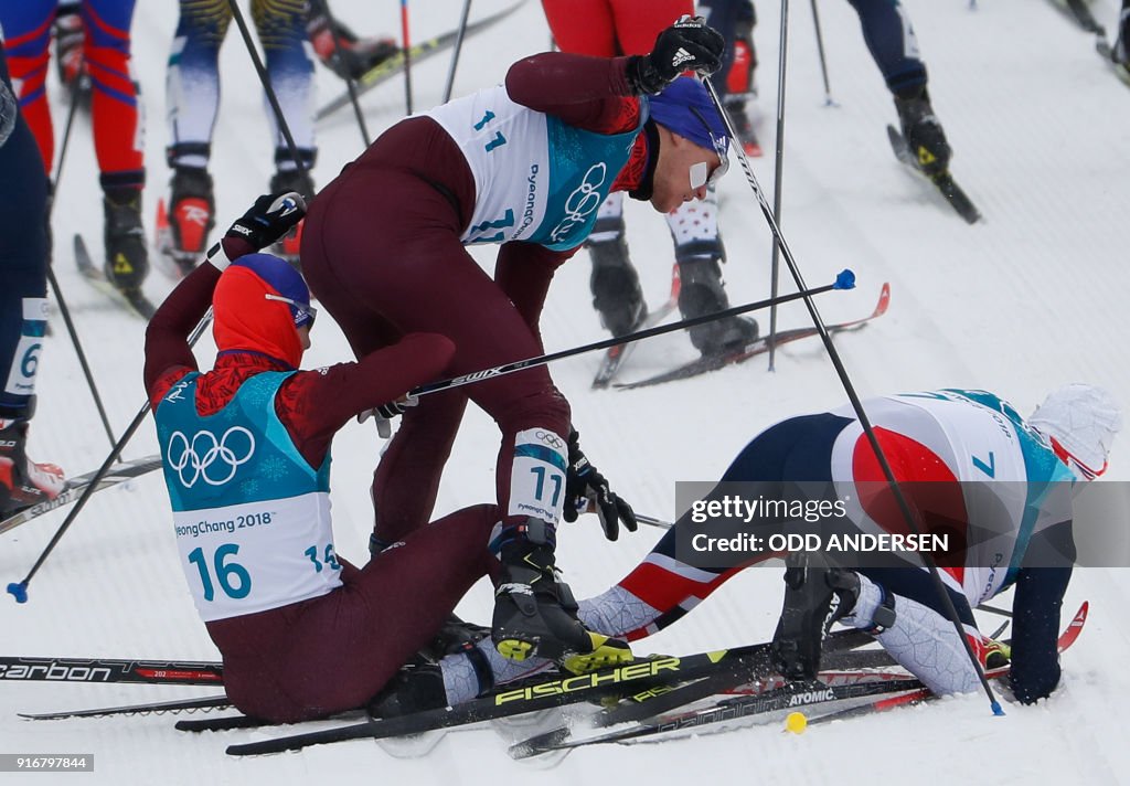 TOPSHOT-CCOUNTRY-OLY-2018-PYEONGCHANG