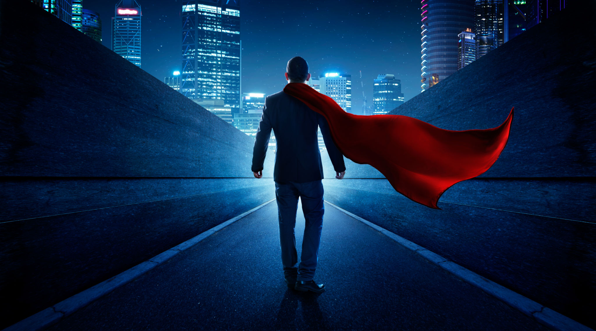 hero journey storytelling