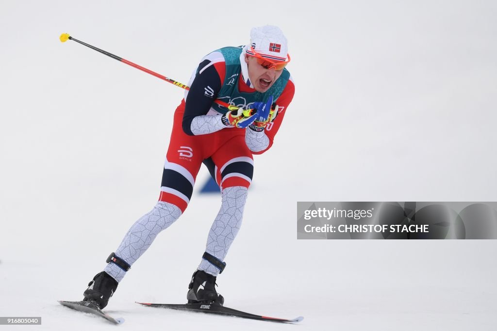 CCOUNTRY-OLY-2018-PYEONGCHANG