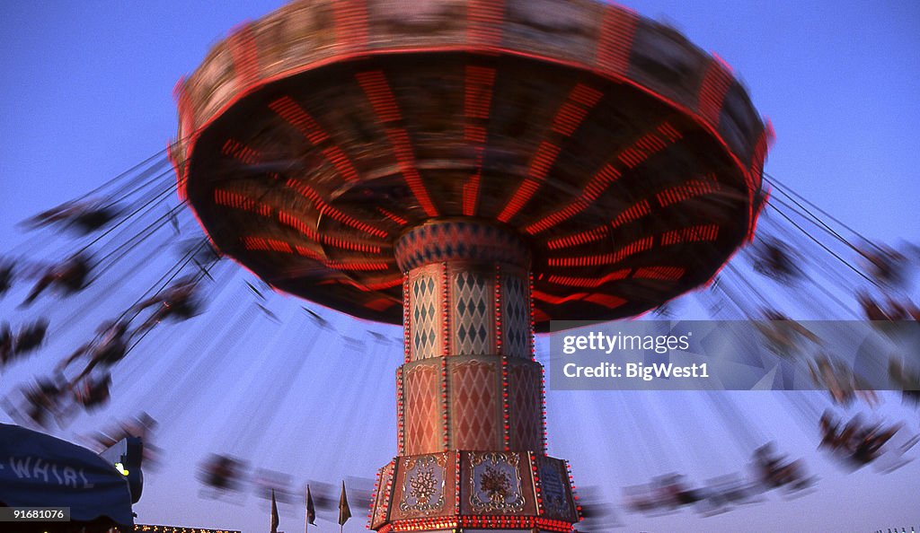 Amusement Park