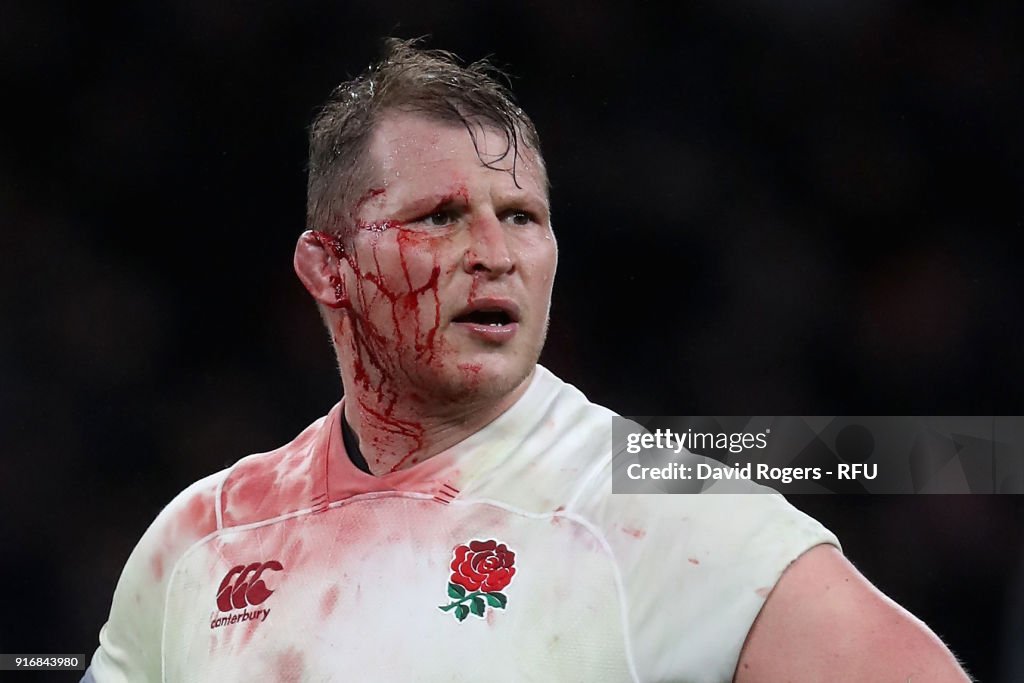 England v Wales - NatWest Six Nations