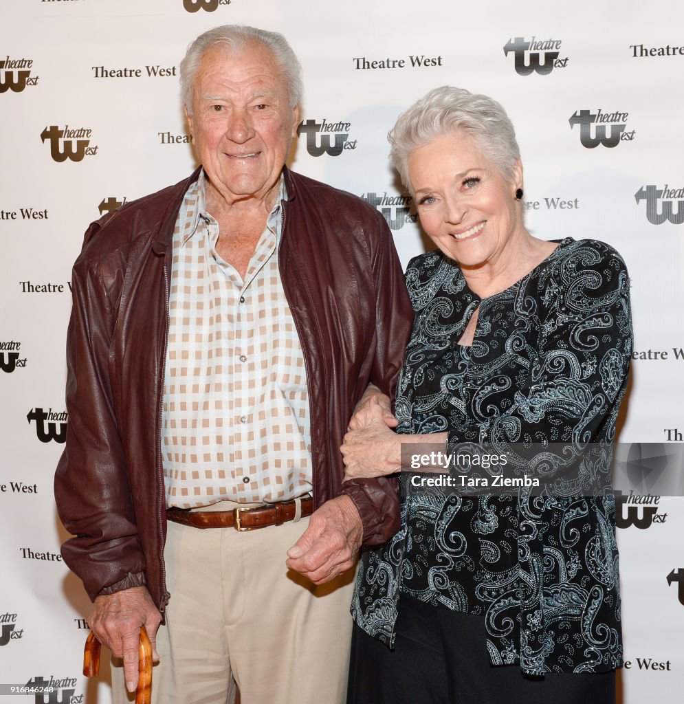 "Love Letters To Lee Meriwether" Premiere