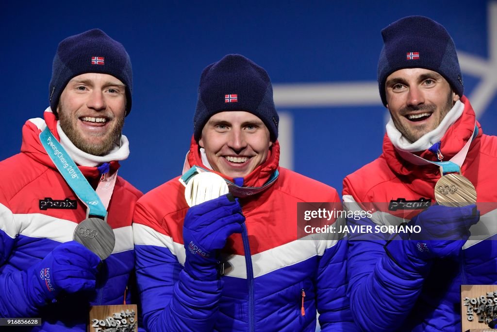 CCOUNTRY-OLY-2018-PYEONGCHANG-MEDALS