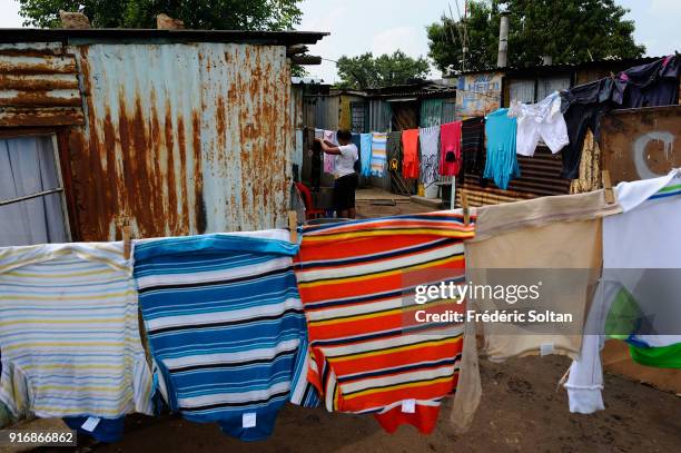 Township of Kliptown. Kliptown is a suburb of the formerly black township of Soweto. Soweto is a township of the City of Johannesburg Metropolitan...