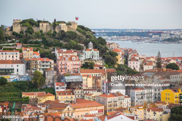 Lifben Graça (Lisbon) Photos and Premium High Res Pictures - Getty Images