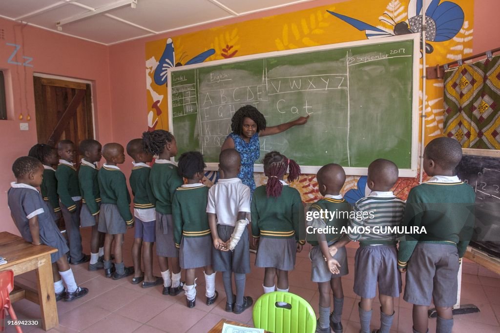 MALAWI-EDUCATION-RIGHTS-POVERTY