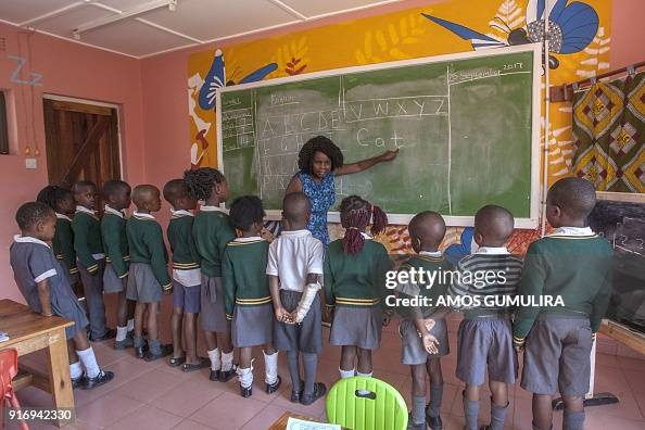 MALAWI-EDUCATION-RIGHTS-POVERTY MALAWI-EDUCATION-RIGHTS-POVERTY