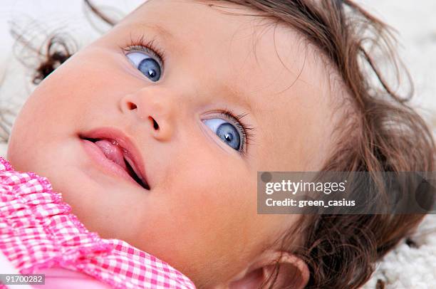 Child High-Res Stock Photo
