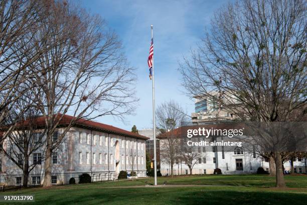 Emory Flags Campus Flag Photos and Premium High Res Pictures - Getty Images