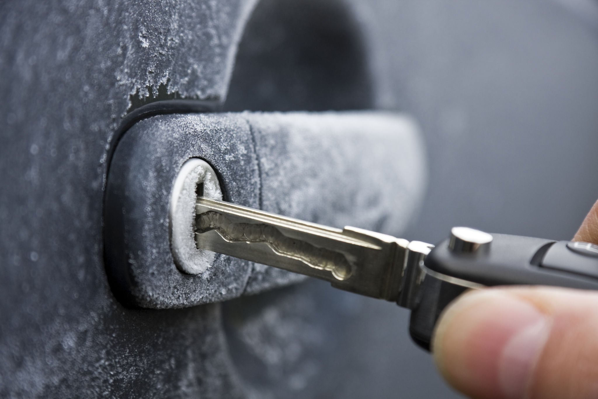 diy car unlocking