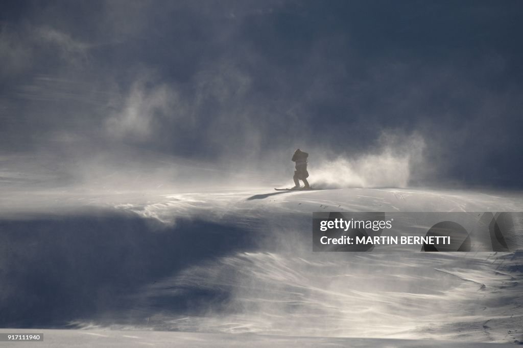 TOPSHOT-ALPINE-SKIING-OLY-2018-PYEONGCHANG-FEATURE