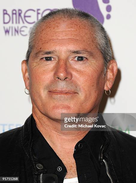 Actor Brandon Cruz arrives at The Surfrider Foundation's 25th Anniversary Gala at California Science Center's Wallis Annenberg Building on October 9,...