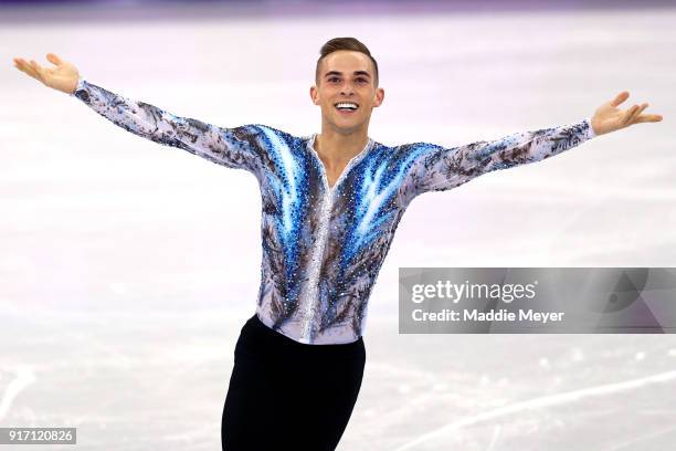 Jo Rippon Adam Rippon Photos Photos and Premium High Res Pictures - Getty Images