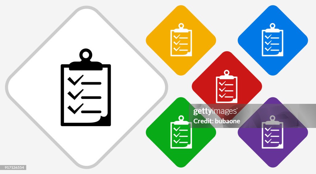 Generic Checklist Image Checklist High-Res Vector Graphic - Getty Images