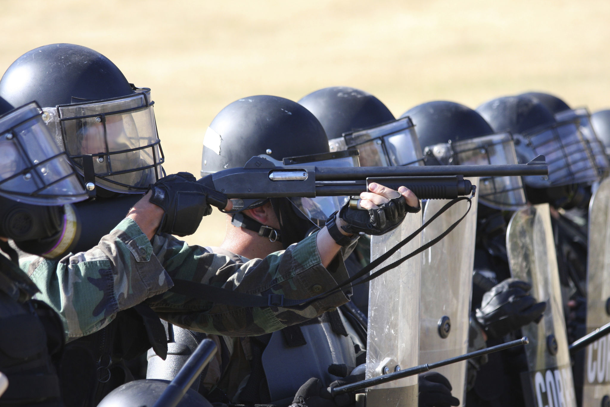 team security training