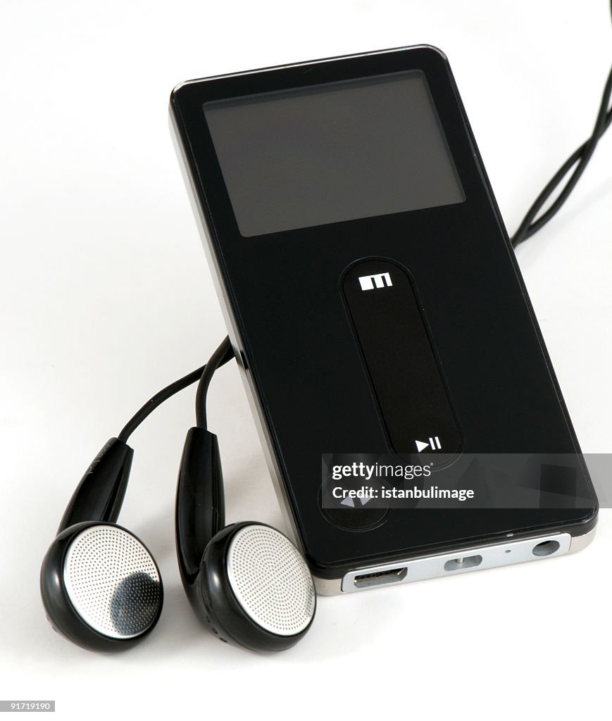 Mp3 player