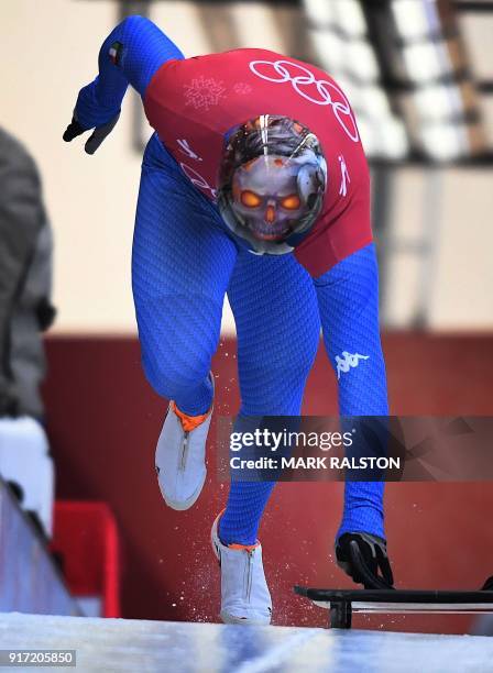 61 Joseph Luke Cecchini Photos & High Res Pictures Getty Images