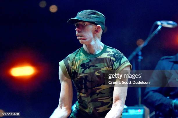 Yellowman Raggae Yellowman Photos and Premium High Res Pictures - Getty Images