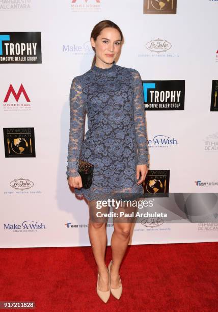 Hayley Sales Photos and Premium High Res Pictures Getty Images