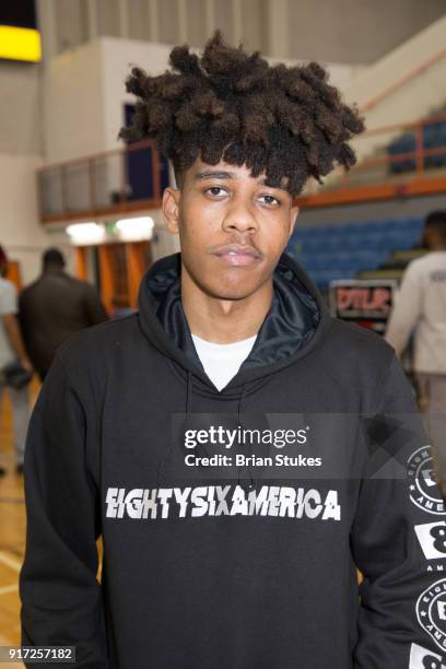 199 Flow (Rapper) Stock Photos, High-Res Pictures, and Images - Getty ...