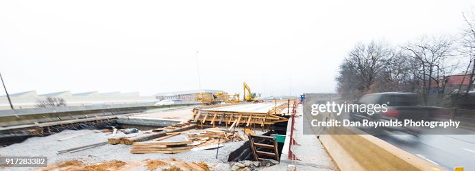 Construction Construction