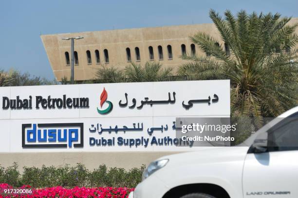 Roads And Transport Authority (Dubai) Photos and Premium High Res