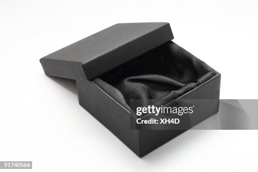 Empty box Empty box