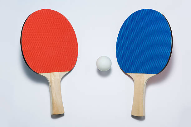 Paddle Vs Racket 8,477 Paddle Racket Stock Photos, High-Res Pictures, and Images - Getty ...
