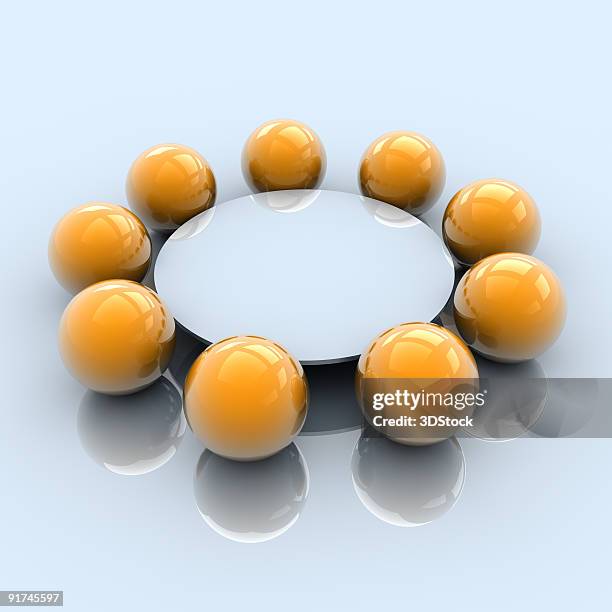 round table business meeting - round table stock pictures, royalty-free photos & images