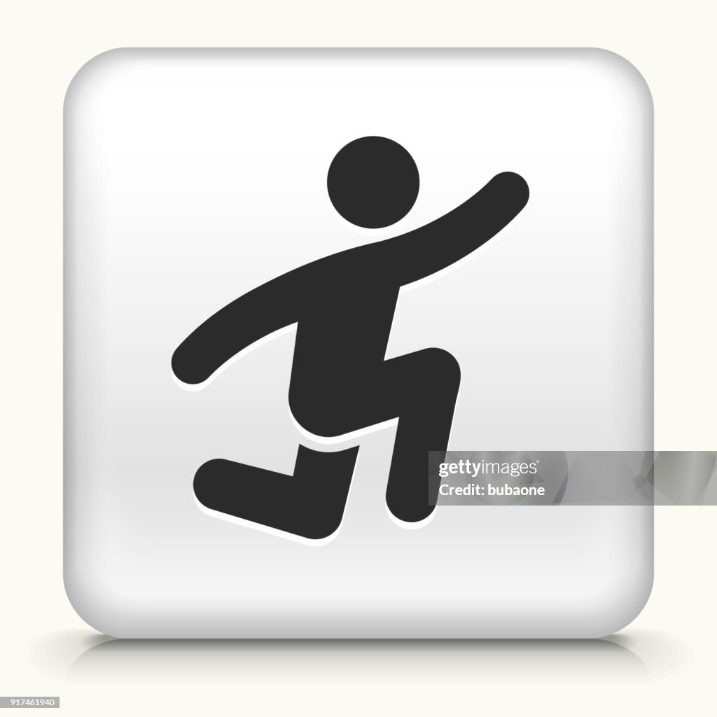 Man Jumpoing Vector Man Jumping High-Res Vector Graphic - Getty Images