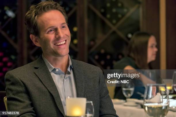 Catfish" Episode 101 -- Pictured: Glenn Howerton as Jack Griffin --