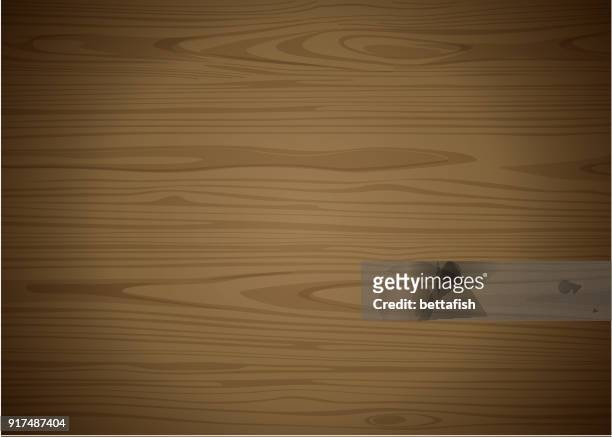 木製の抽象的な背景 - 材木点のイラスト素材／クリップアート素材／マンガ素材／アイコン素材