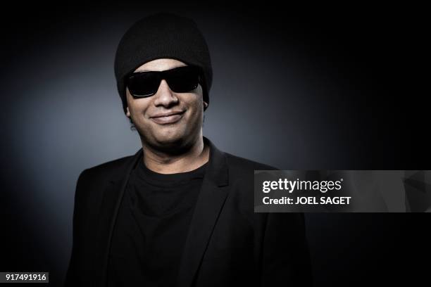 Doc Rapper Romanesc 442 Rapper The Doc Stock Photos, High-Res Pictures, and Images - Getty ...