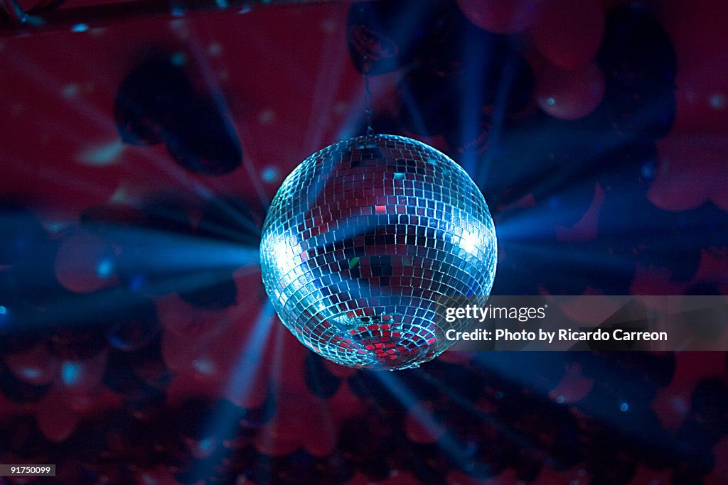 Disco Ball