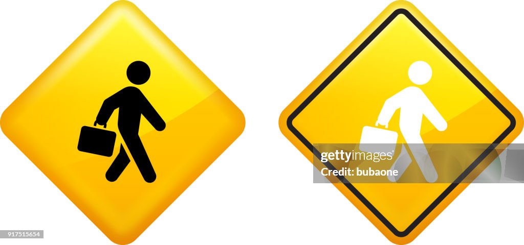 Briefcase Stick Figure High-Res Vector Graphic - Getty Images