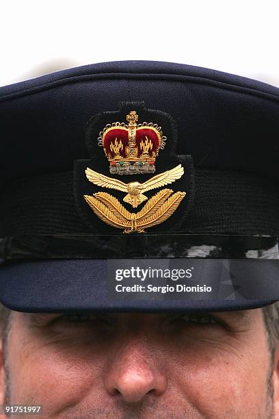 27 Newcastle Parade Welcomes Home Raaf Personnel From Afghanistan Stock ...