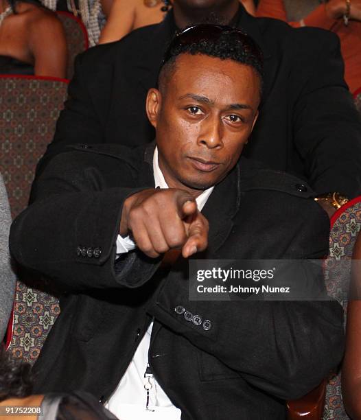 Prof Griff 342 Professor Griff Photos & High Res Pictures - Getty Images