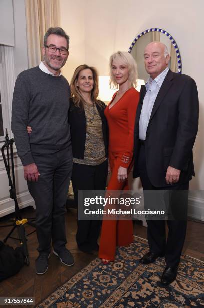 29 John Hall Buchanan Photos & High Res Pictures Getty Images