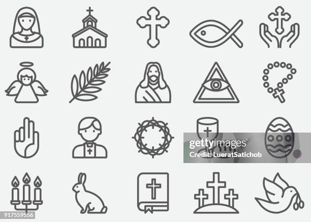 Ilustraciones de Cristianismo - Getty Images Ilustraciones de Cristianismo - Getty Images