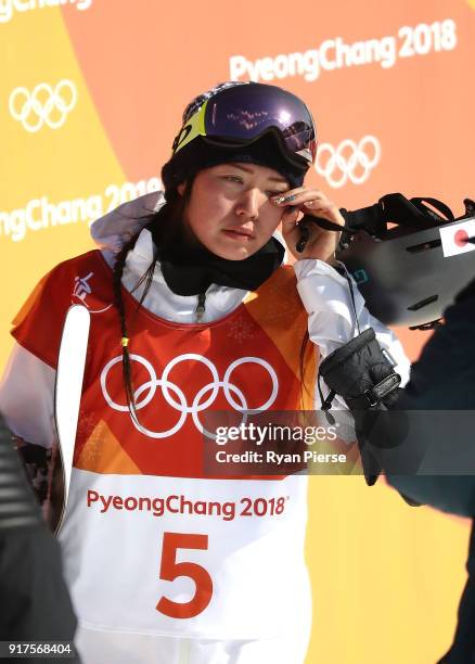 182 Haruna Matsumoto Photos & High Res Pictures Getty Images