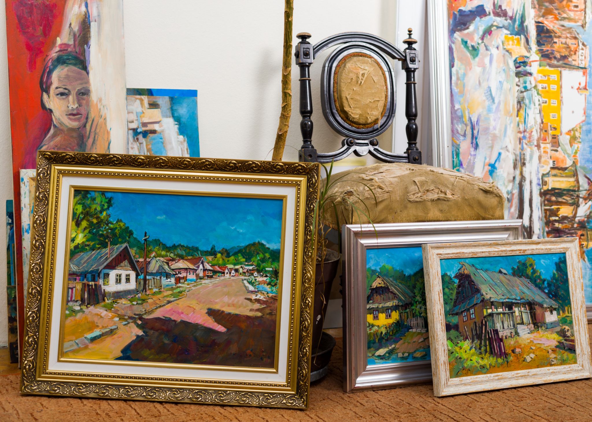 art display