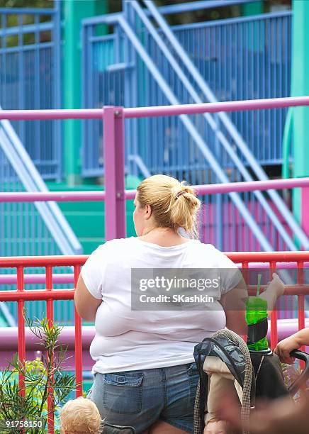 overweight - body types stock pictures, royalty-free photos & images