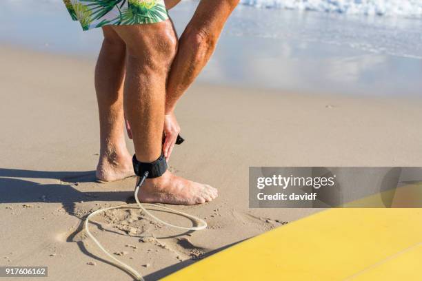A Leg Rope 1,909 Leg Rope Stock Photos, High-Res Pictures, and Images - Getty Images