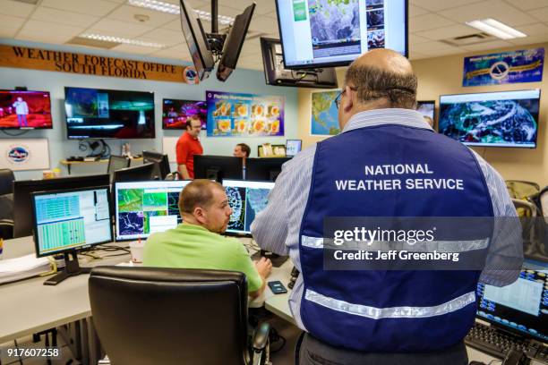 Meteorologists Computer 91 Meteorologist Computer Stock Photos, High-Res Pictures, and Images ...